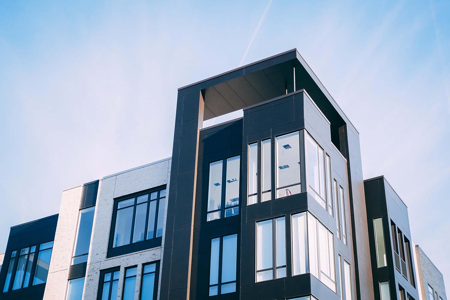 The Rental Bureau property listings