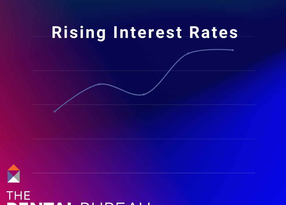 Combat rising interest rates